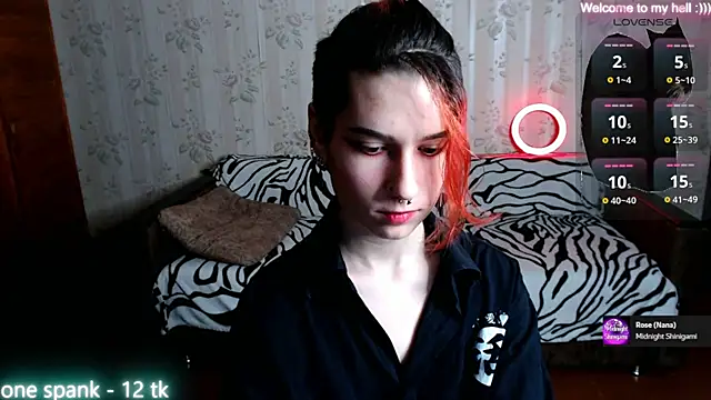 Snapshot of Miya_Wey_ chatting on January 26, 2025, 2:52 pm Miya Wey online show from January 26, 2025, 2:52 pm