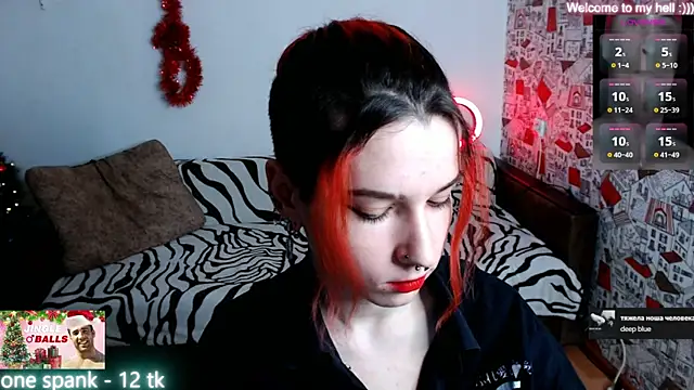 Snapshot of Miya_Wey_ chatting on January 13, 2025, 11:08 am Miya Wey online show from January 13, 2025, 11:08 am