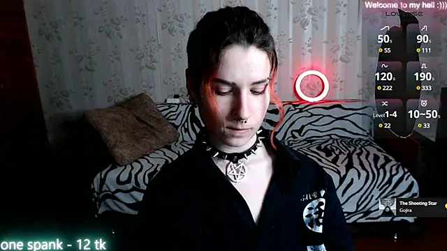 Snapshot of Miya_Wey_ chatting on February 1, 2025, 2:56 pm Miya Wey online show from February 1, 2025, 2:56 pm