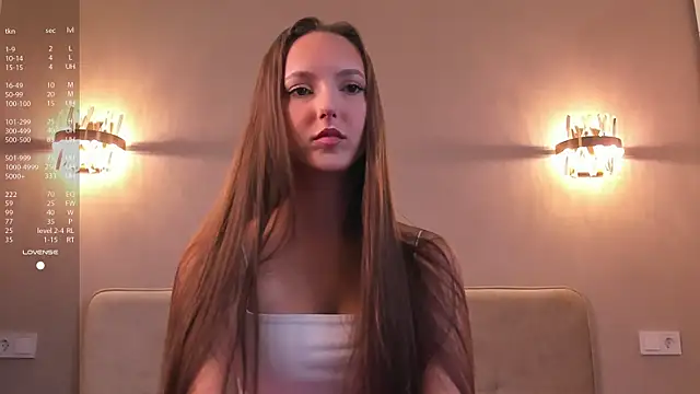 Snapshot of PetraBawden chatting on October 6, 2025, 8:26 am PetraBawden online show from October 6, 2025, 8:26 am