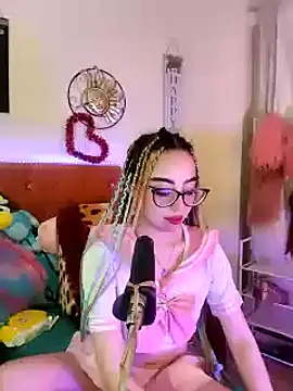 Yennastone online show from January 9, 2025, 11:45 pm