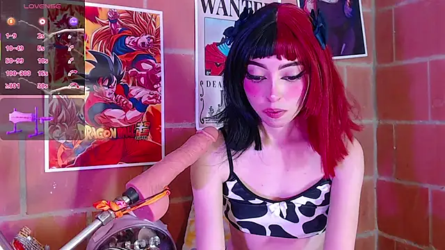 Yennastone online show from November 8, 2025, 5:44 am