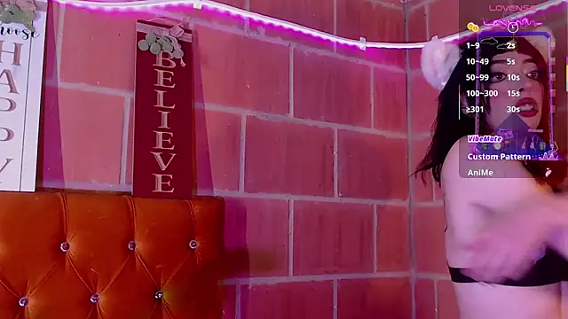 Yennastone online show from September 13, 2025, 10:32 pm