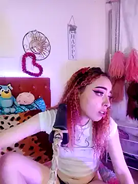 Yennastone online show from January 12, 2025, 7:11 am