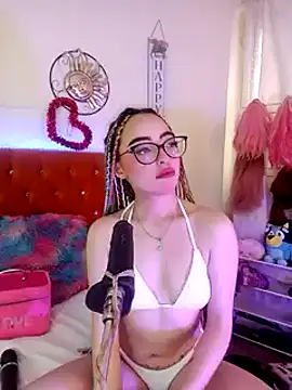 Yennastone online show from January 8, 2025, 5:15 pm