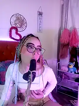 Yennastone online show from January 9, 2025, 12:46 am