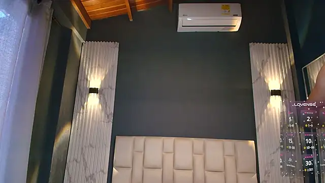 Marcelo ruiz  online show from October 11, 2025, 2:29 pm