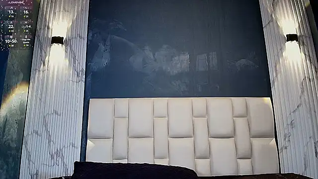 Marcelo ruiz  online show from March 2, 2026, 6:48 pm