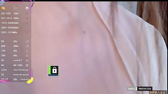 Snapshot of Serein-xh chatting on November 3, 2025, 1:04 pm Serein-xh online show from November 3, 2025, 1:04 pm