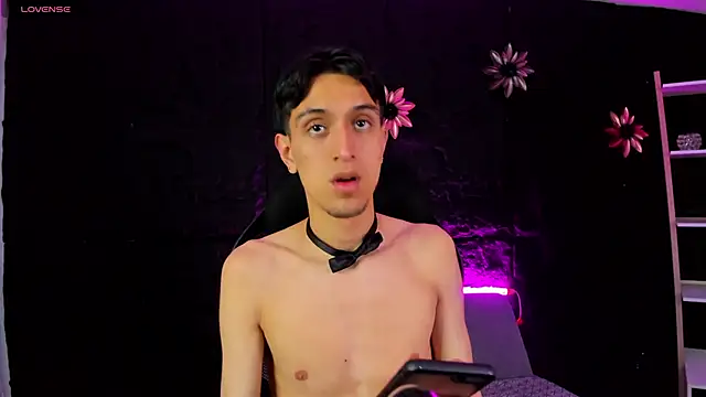 JackRibas  online show from October 19, 2025, 4:26 am