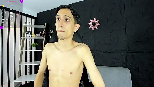 JackRibas  online show from October 28, 2025, 4:13 am