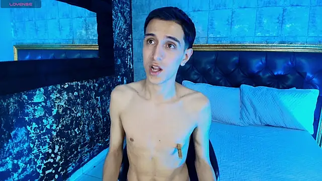 JackRibas  online show from March 13, 2025, 4:38 am