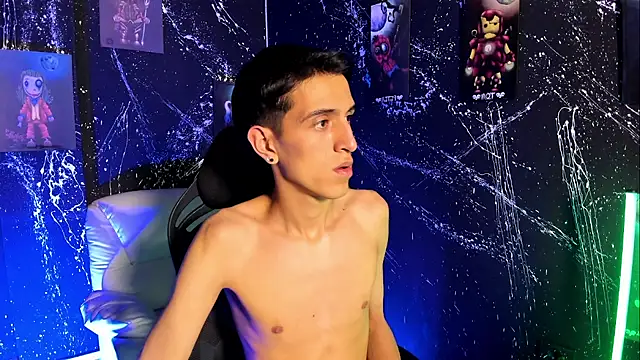 JackRibas  online show from March 4, 2025, 4:06 am