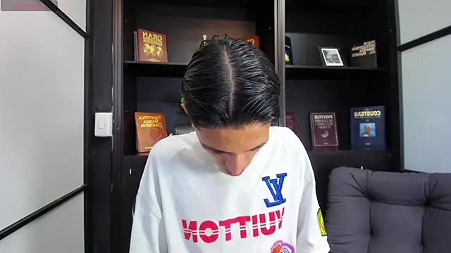 JackRibas  online show from October 3, 2025, 4:14 am