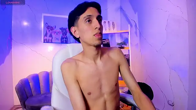 JackRibas  online show from October 17, 2025, 5:00 am