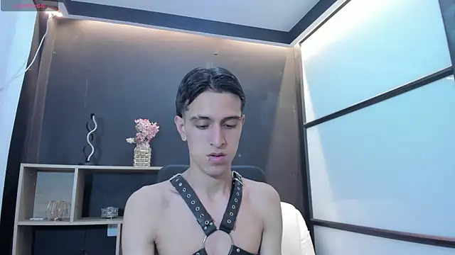 JackRibas  online show from September 24, 2025, 4:52 am