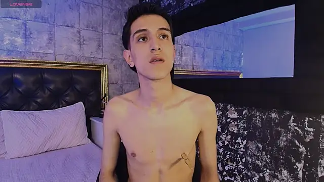JackRibas  online show from March 14, 2025, 5:59 am