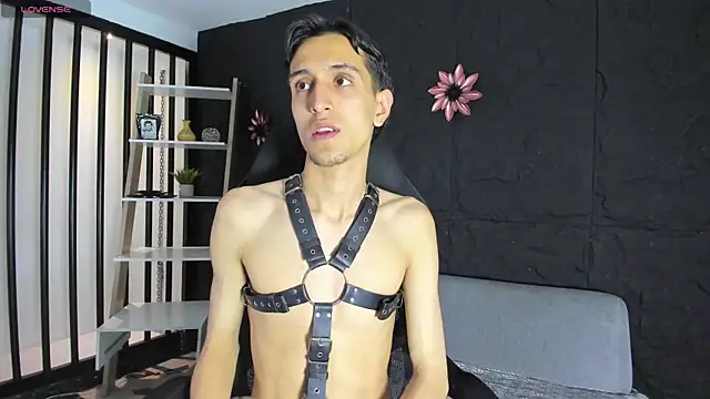 JackRibas  online show from October 24, 2025, 5:17 am