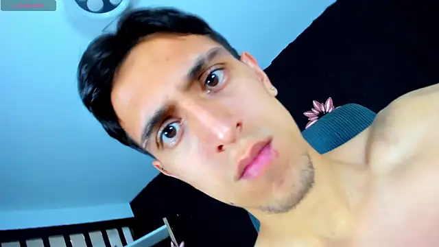 JackRibas  online show from October 9, 2025, 4:35 am