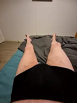 Bretoncool online show from January 11, 2026, 10:16 pm