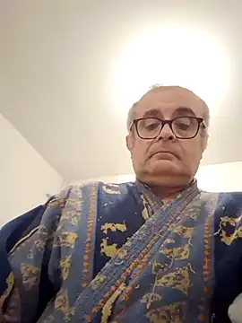 Bretoncool online show from March 9, 2025, 12:53 am