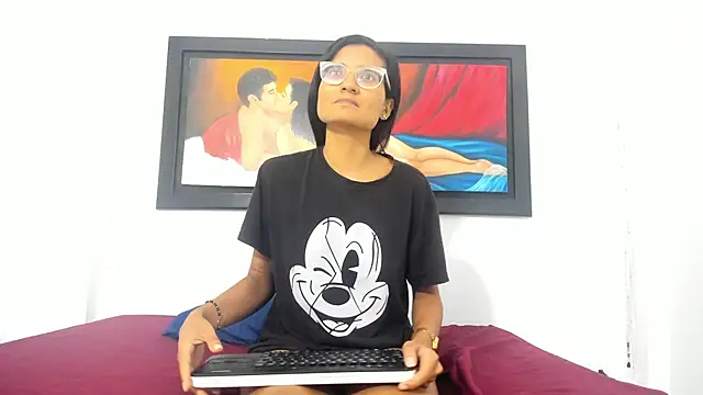 Snapshot of valentina_lov chatting on March 11, 2025, 6:30 pm valentina lov online show from March 11, 2025, 6:30 pm