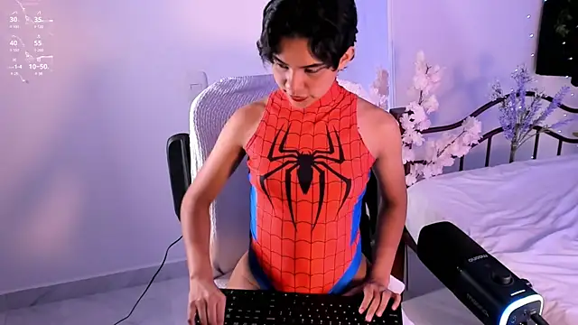 marlena3312 online show from March 5, 2025, 12:44 pm