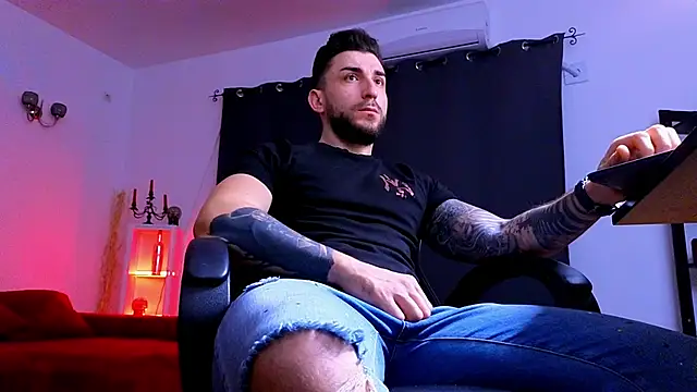 MightyAaron66 online show from February 2, 2026, 3:38 am