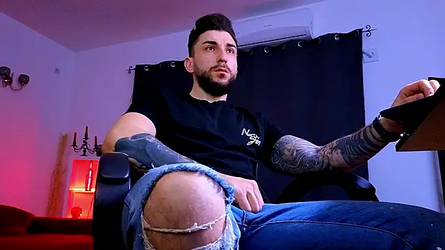 MightyAaron66 online show from March 23, 2026, 3:17 am