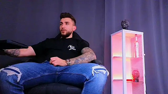 MightyAaron66 online show from March 2, 2025, 5:30 pm