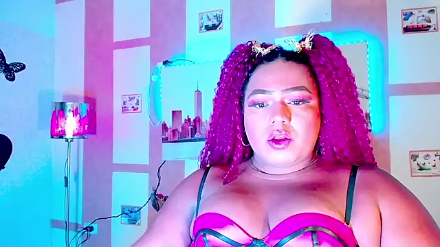 Snapshot of OpraxBellinda chatting on October 4, 2025, 2:57 am OpraxBellinda online show from October 4, 2025, 2:57 am