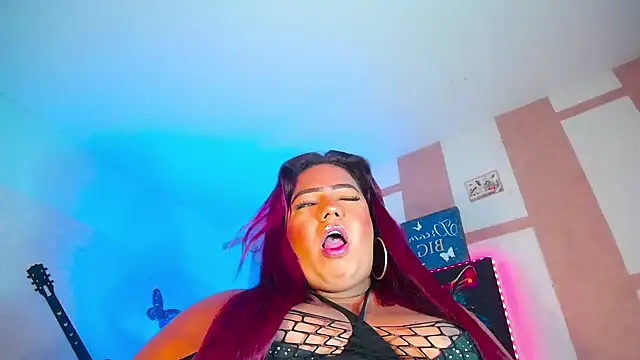 OpraxBellinda online show from March 26, 2026, 2:54 am