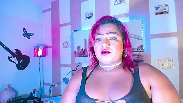 Snapshot of OpraxBellinda chatting on October 9, 2025, 4:24 am OpraxBellinda online show from October 9, 2025, 4:24 am