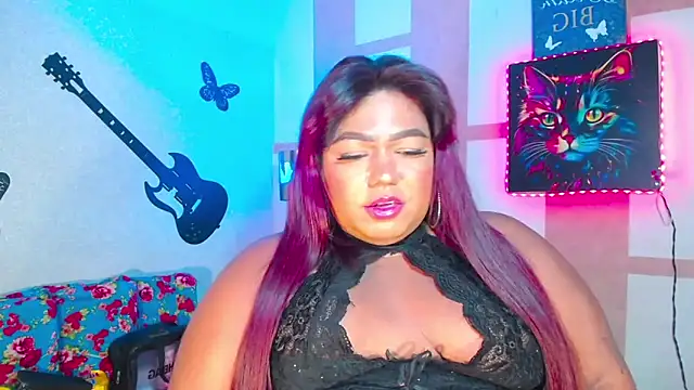 OpraxBellinda online show from April 15, 2026, 2:39 am