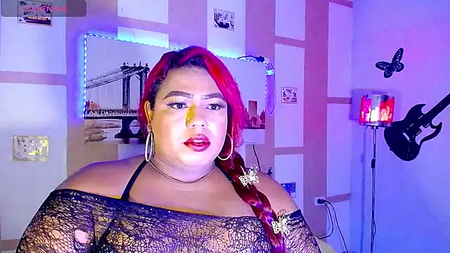 Snapshot of OpraxBellinda chatting on October 1, 2025, 3:55 am OpraxBellinda online show from October 1, 2025, 3:55 am