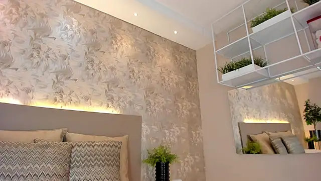 JadaKai online show from April 13, 2026, 12:47 am