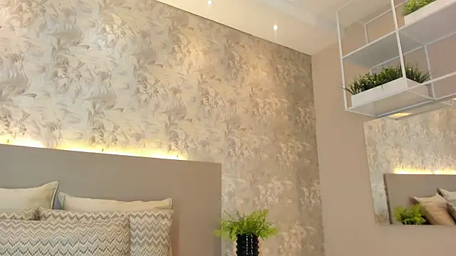 Snapshot of JadaKai chatting on October 30, 2025, 10:50 pm JadaKai online show from October 30, 2025, 10:50 pm