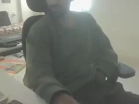 dominanthubby online show from December 5, 2024, 7:54 am