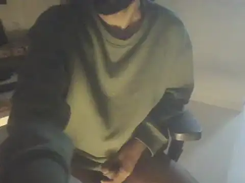 dominanthubby online show from December 4, 2024, 8:56 pm