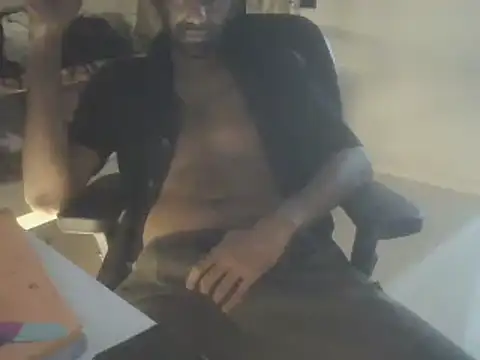 dominanthubby online show from December 8, 2024, 3:56 pm