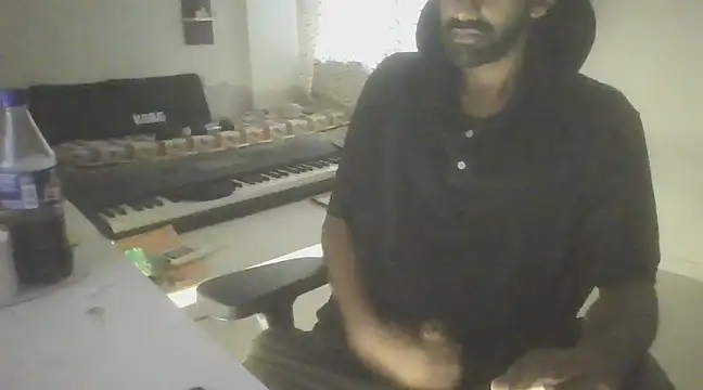 dominanthubby online show from December 6, 2024, 12:22 pm