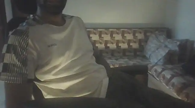 dominanthubby online show from March 9, 2025, 6:21 pm