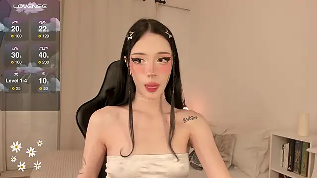 Snapshot of Nefftis chatting on February 1, 2025, 11:27 pm Nefftis online show from February 1, 2025, 11:27 pm