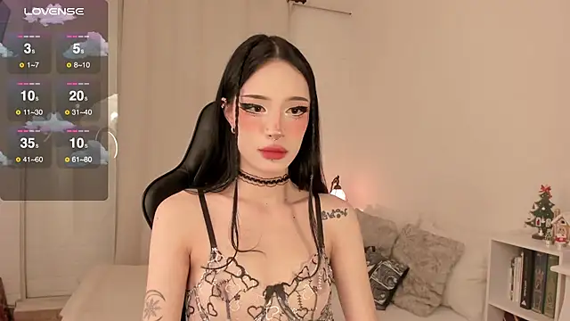 Snapshot of Nefftis chatting on January 9, 2025, 11:45 pm Nefftis online show from January 9, 2025, 11:45 pm