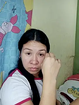 Daniela gonzal online show from March 11, 2025, 3:36 am