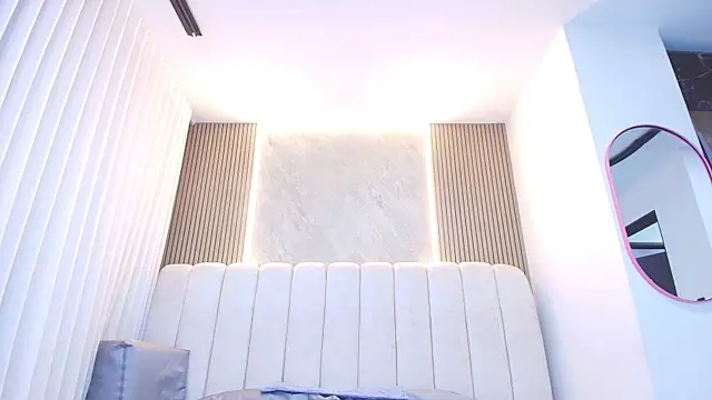 kata hazel online show from March 30, 2026, 7:15 pm