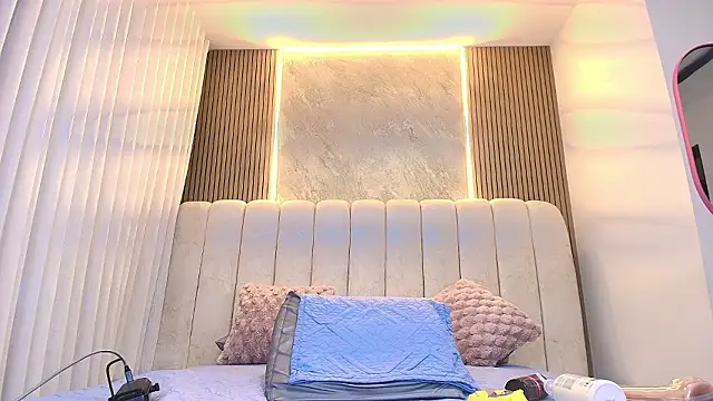 kata hazel online show from March 7, 2026, 7:19 pm