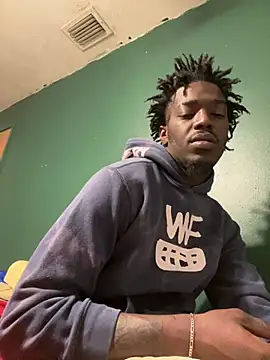 Dambaby25 online show from April 9, 2026, 7:25 am