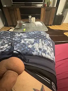 Tyson8897 online show from November 23, 2025, 9:36 pm