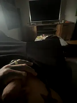 Tyson8897 online show from January 8, 2026, 11:05 am